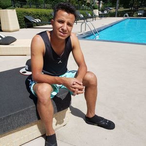 Meet your Posher, Wilber